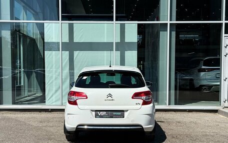 Citroen C4 II рестайлинг, 2012 год, 465 000 рублей, 6 фотография