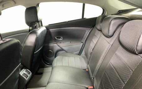 Renault Fluence I, 2012 год, 828 000 рублей, 18 фотография