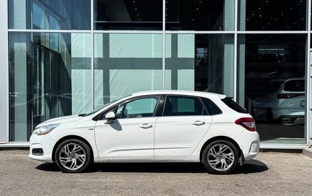Citroen C4 II рестайлинг, 2012 год, 465 000 рублей, 4 фотография