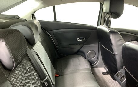 Renault Fluence I, 2012 год, 828 000 рублей, 17 фотография
