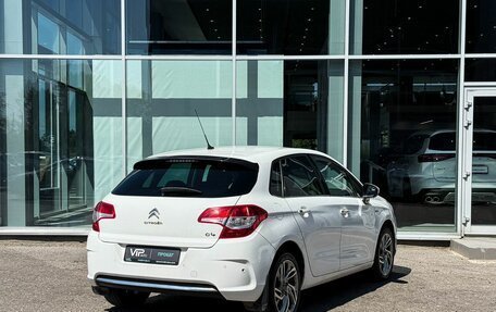 Citroen C4 II рестайлинг, 2012 год, 465 000 рублей, 7 фотография