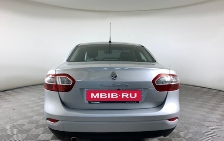 Renault Fluence I, 2012 год, 828 000 рублей, 6 фотография
