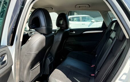 Citroen C4 II рестайлинг, 2012 год, 465 000 рублей, 14 фотография