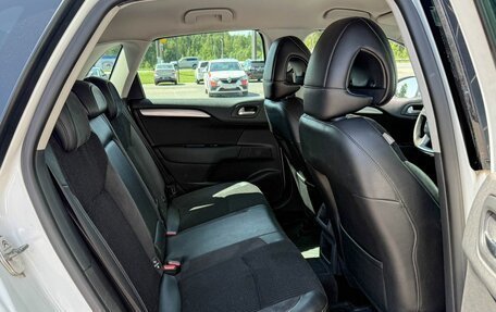Citroen C4 II рестайлинг, 2012 год, 465 000 рублей, 15 фотография