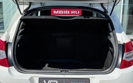 Citroen C4 II рестайлинг, 2012 год, 465 000 рублей, 9 фотография