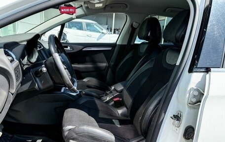 Citroen C4 II рестайлинг, 2012 год, 465 000 рублей, 12 фотография