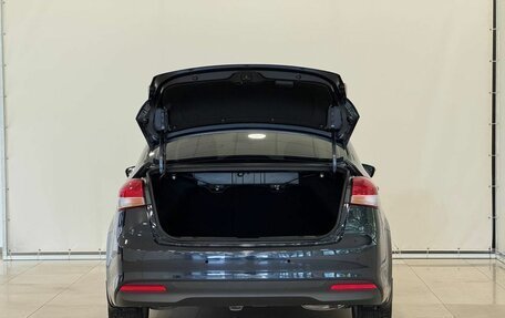 KIA Cerato III, 2018 год, 1 570 000 рублей, 9 фотография