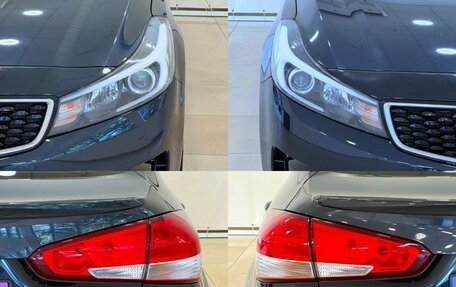KIA Cerato III, 2018 год, 1 570 000 рублей, 5 фотография