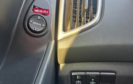 Hyundai Creta I рестайлинг, 2019 год, 1 799 000 рублей, 25 фотография