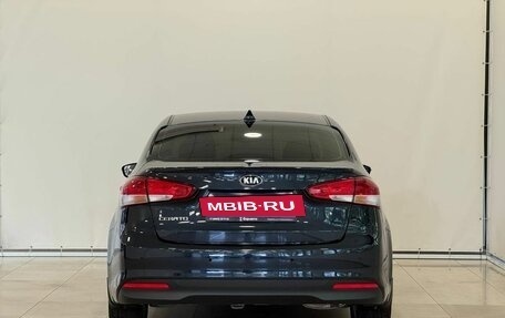 KIA Cerato III, 2018 год, 1 570 000 рублей, 8 фотография