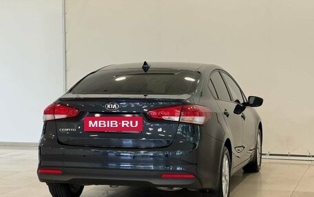 KIA Cerato III, 2018 год, 1 570 000 рублей, 6 фотография