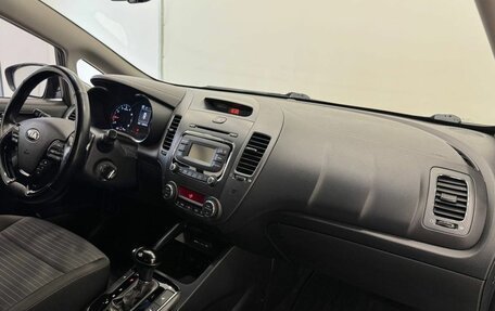 KIA Cerato III, 2018 год, 1 570 000 рублей, 13 фотография