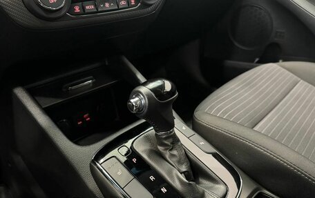 KIA Cerato III, 2018 год, 1 570 000 рублей, 18 фотография
