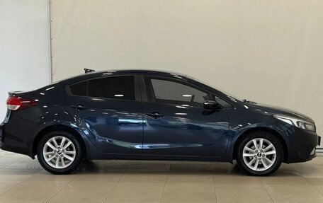 KIA Cerato III, 2018 год, 1 570 000 рублей, 11 фотография