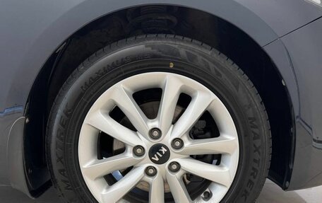 KIA Cerato III, 2018 год, 1 570 000 рублей, 21 фотография