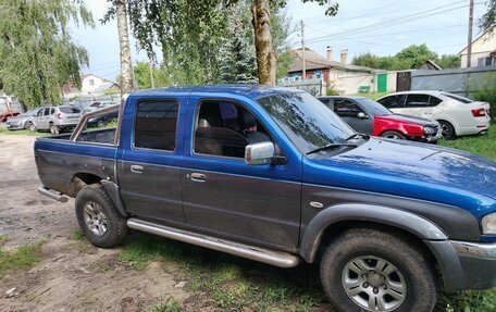 Mazda B-series, 2005 год, 900 000 рублей, 2 фотография