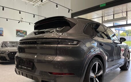 Porsche Cayenne III, 2025 год, 26 800 000 рублей, 3 фотография