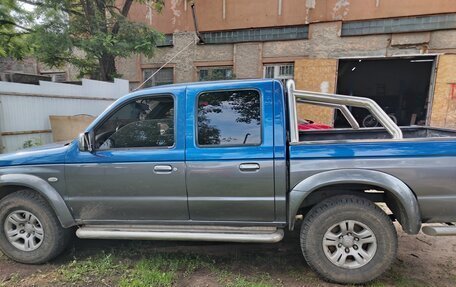 Mazda B-series, 2005 год, 900 000 рублей, 4 фотография