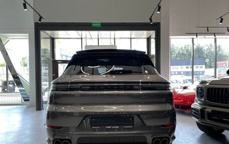 Porsche Cayenne III, 2025 год, 26 800 000 рублей, 4 фотография