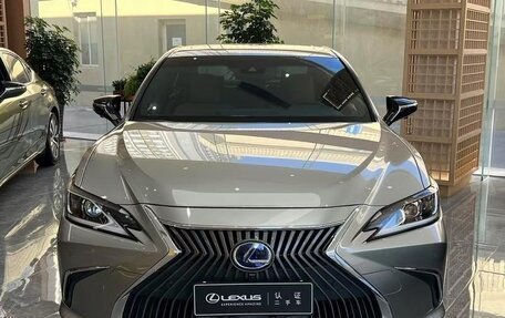 Lexus ES VII, 2021 год, 3 256 000 рублей, 2 фотография