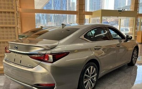Lexus ES VII, 2021 год, 3 256 000 рублей, 3 фотография