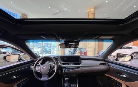 Lexus ES VII, 2021 год, 3 256 000 рублей, 4 фотография