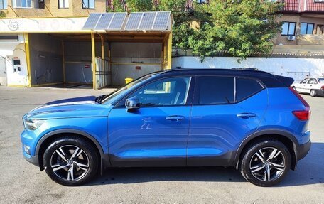 Volvo XC40 I, 2021 год, 3 850 000 рублей, 3 фотография