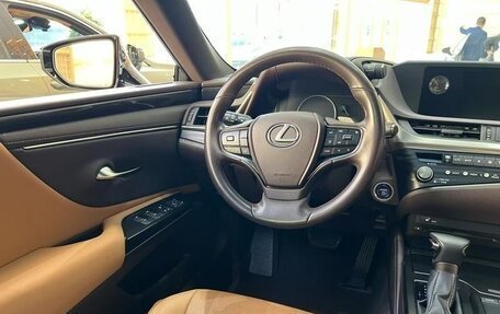 Lexus ES VII, 2021 год, 3 256 000 рублей, 5 фотография