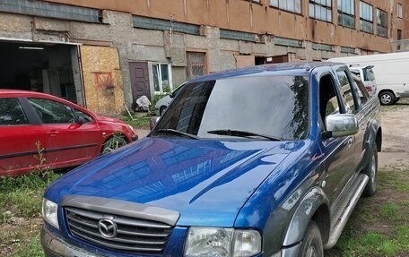 Mazda B-series, 2005 год, 900 000 рублей, 3 фотография