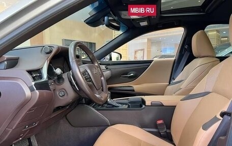 Lexus ES VII, 2021 год, 3 256 000 рублей, 6 фотография