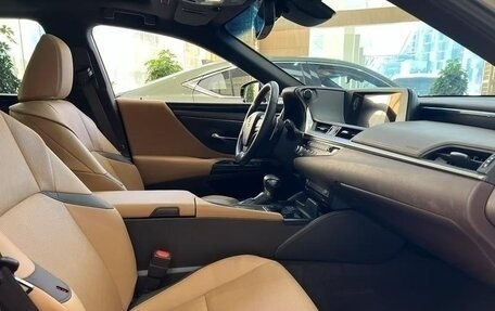 Lexus ES VII, 2021 год, 3 256 000 рублей, 7 фотография