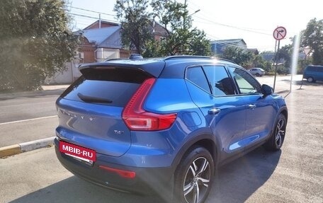 Volvo XC40 I, 2021 год, 3 850 000 рублей, 6 фотография