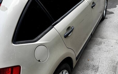 Citroen C4 II рестайлинг, 2006 год, 360 000 рублей, 4 фотография