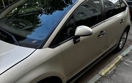 Citroen C4 II рестайлинг, 2006 год, 360 000 рублей, 2 фотография