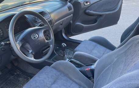 Toyota Corolla, 2001 год, 350 000 рублей, 6 фотография