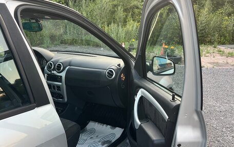 Renault Logan I, 2013 год, 590 000 рублей, 9 фотография
