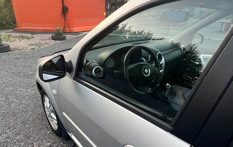 Renault Logan I, 2013 год, 590 000 рублей, 4 фотография