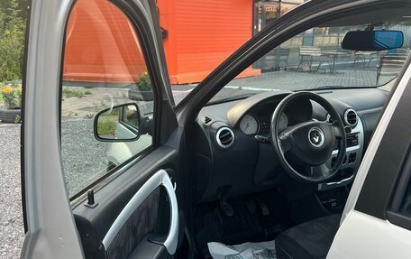 Renault Logan I, 2013 год, 590 000 рублей, 7 фотография