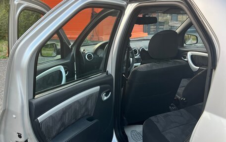 Renault Logan I, 2013 год, 590 000 рублей, 8 фотография