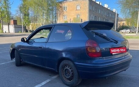 Toyota Corolla, 2001 год, 350 000 рублей, 2 фотография