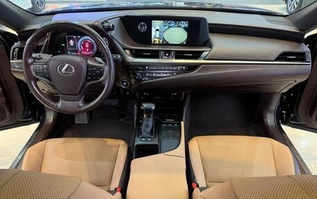Lexus ES VII, 2020 год, 3 097 000 рублей, 6 фотография