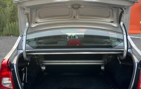 Renault Logan I, 2013 год, 590 000 рублей, 13 фотография