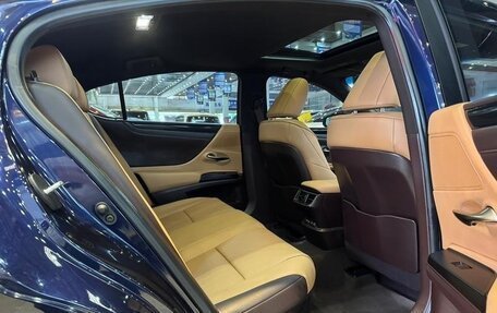 Lexus ES VII, 2020 год, 3 097 000 рублей, 11 фотография