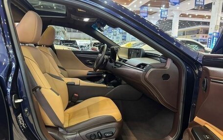 Lexus ES VII, 2020 год, 3 097 000 рублей, 9 фотография