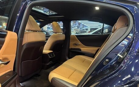 Lexus ES VII, 2020 год, 3 097 000 рублей, 10 фотография