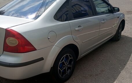 Ford Focus II рестайлинг, 2006 год, 400 000 рублей, 5 фотография