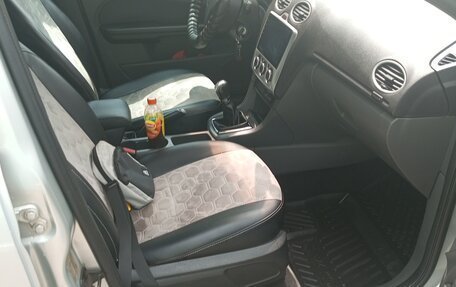 Ford Focus II рестайлинг, 2006 год, 400 000 рублей, 8 фотография