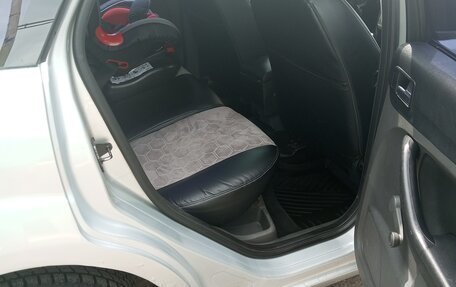 Ford Focus II рестайлинг, 2006 год, 400 000 рублей, 9 фотография