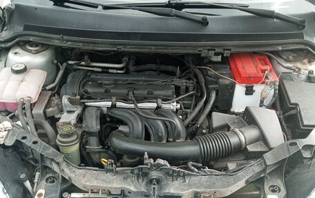 Ford Focus II рестайлинг, 2006 год, 400 000 рублей, 10 фотография
