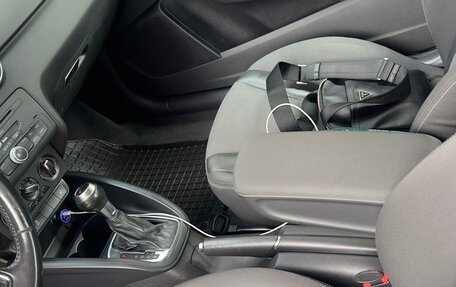 Audi A1, 2012 год, 1 150 000 рублей, 5 фотография